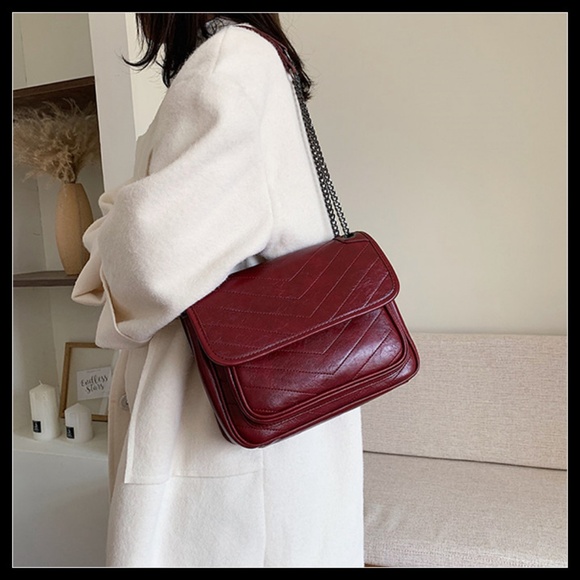 zenleather Handbags - NEW MOONLIGHT Crossbody Bag